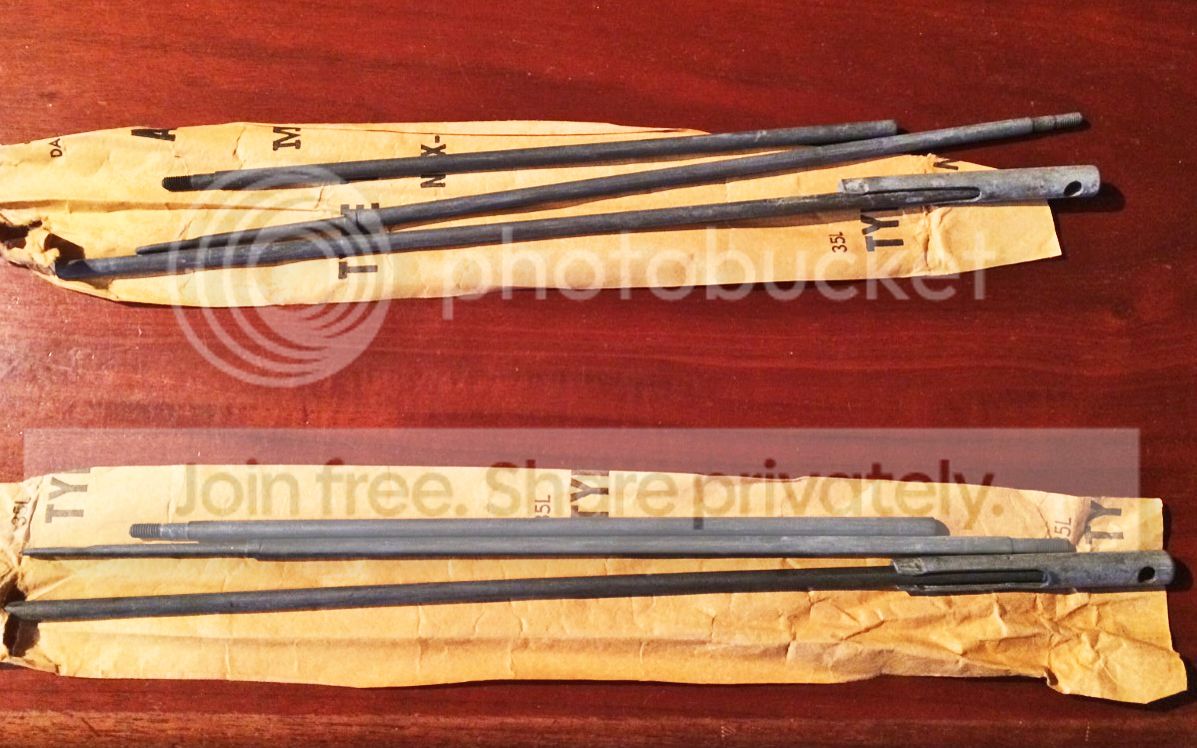 WTS Cleaning Rods CMP Forums
